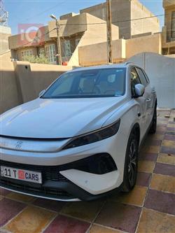 بي واي دي ‎سونغ برو DM-i